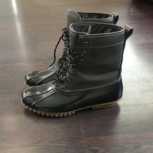 GOLDTOE Women’s Duck Boots